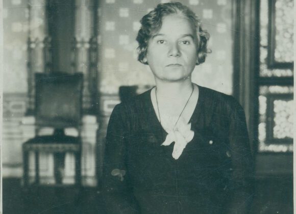 Cecilia Cuțescu-Storck