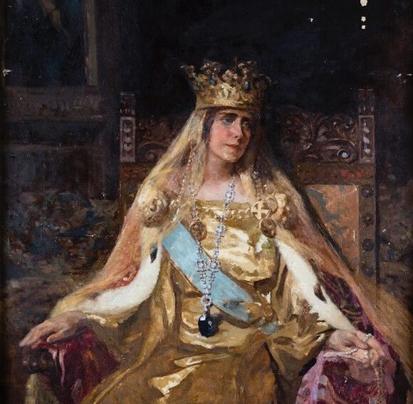 Marie of Romania