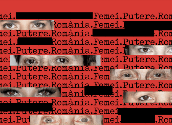 Femei. Putere. România